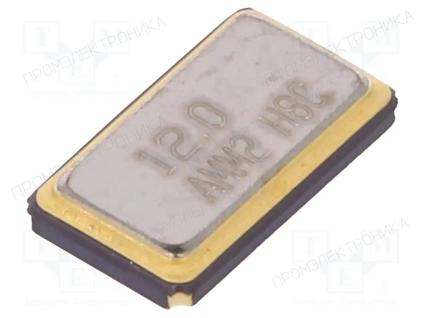 ABRACON ABMM2-12.000MHZ-E2-T — Резонаторы и генераторы