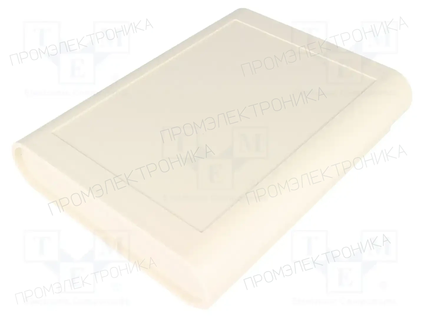 SUPERTRONIC PP107G-S — Корпуса пультовые