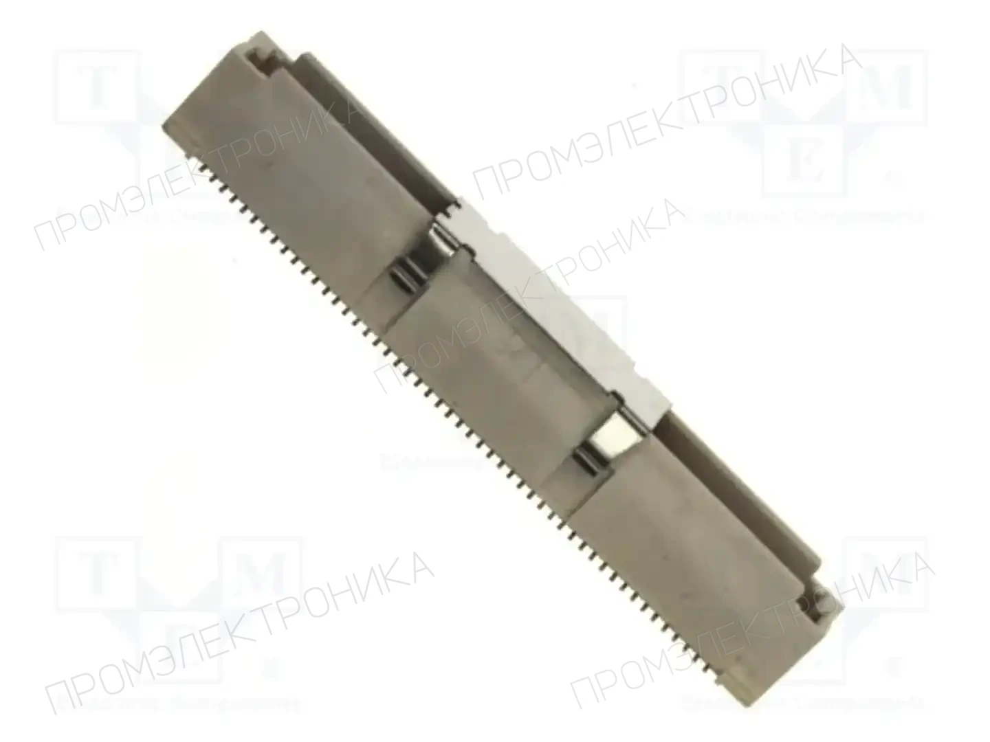 AMPHENOL 61083-104402LF — Разъeмы пластина - пластина