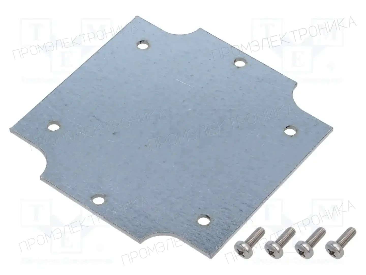 HAMMOND 1554EPL — Корпуса - монтажные платы
