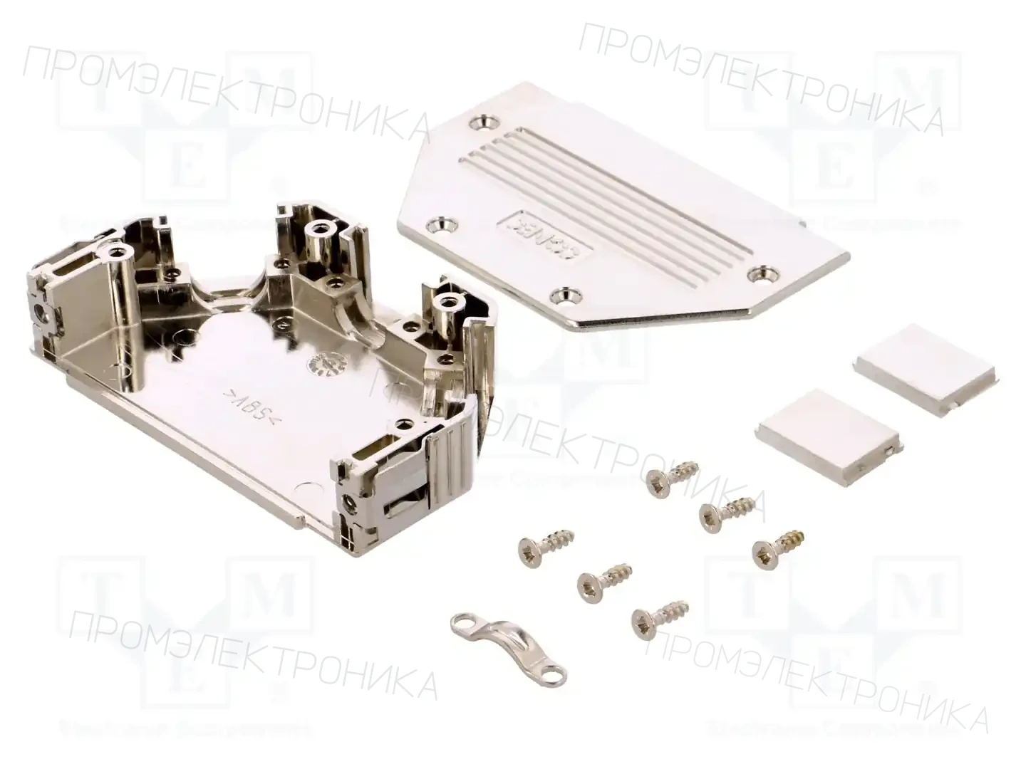 Amphenol CONEC 16-001780 — Корпуса D-Sub