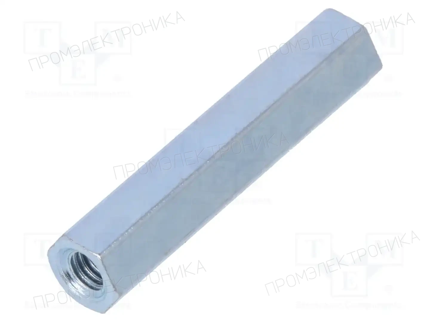DREMEC 123X25 — Элементы дистанционные металлические