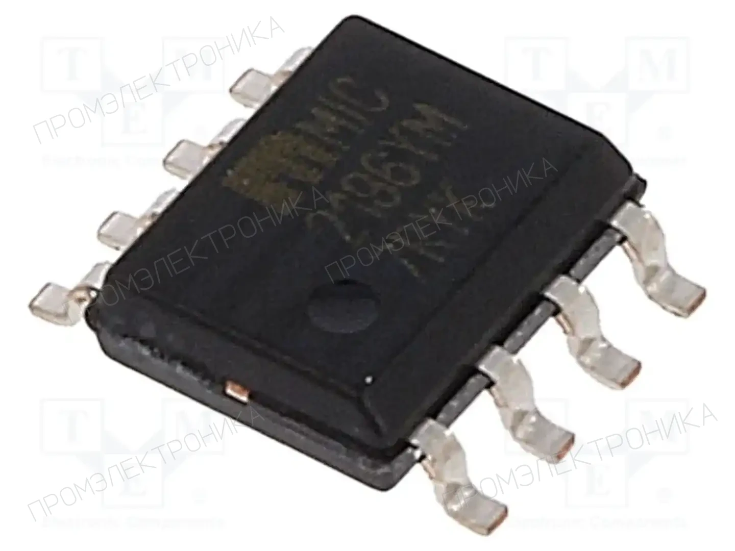 Microchip Technology MIC2196YM — Регуляторы напряжения - микросхемы DC/DC