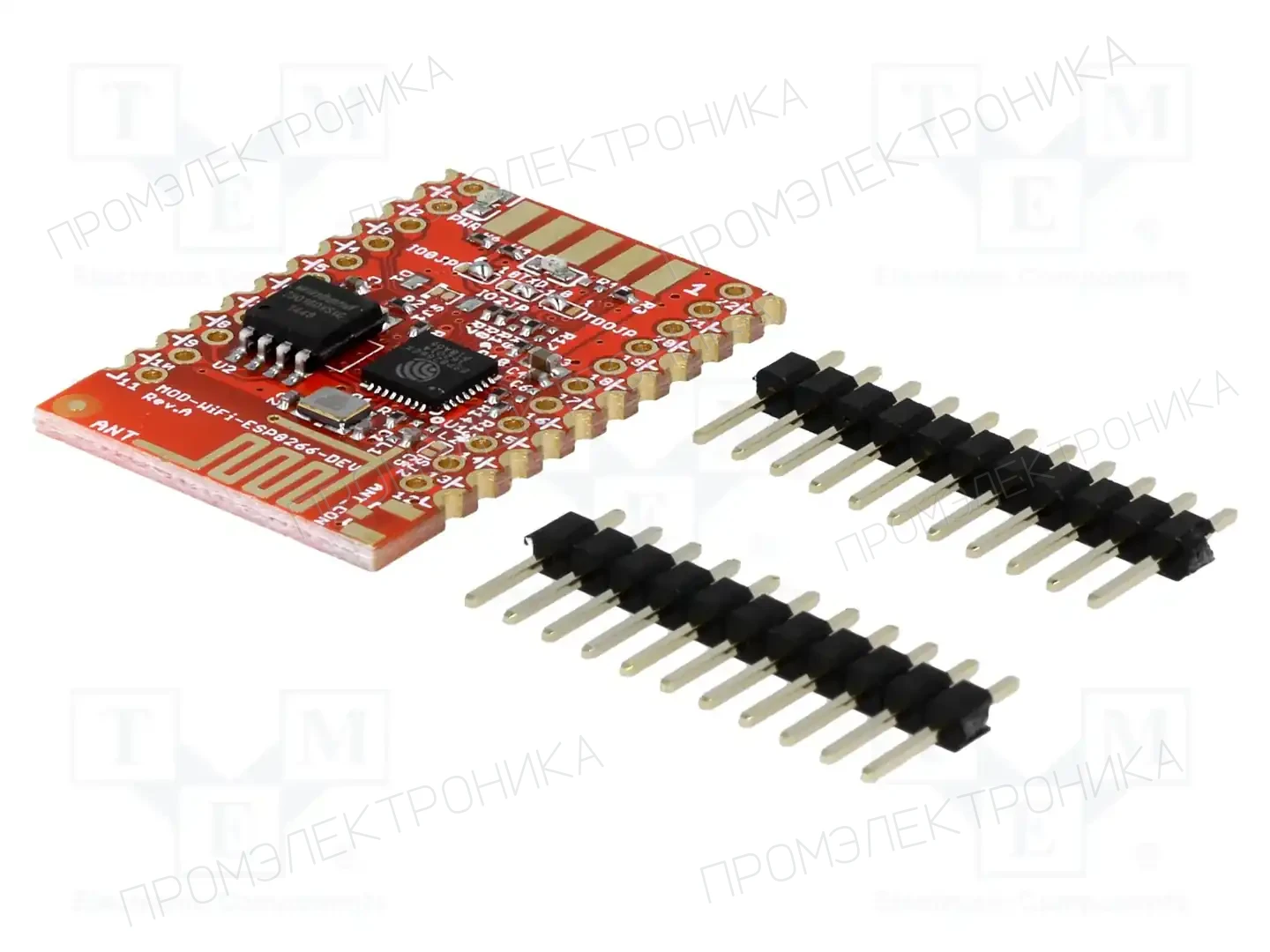 OLIMEX MOD-WIFI-ESP8266-DEV — Наборы пусковые остальные