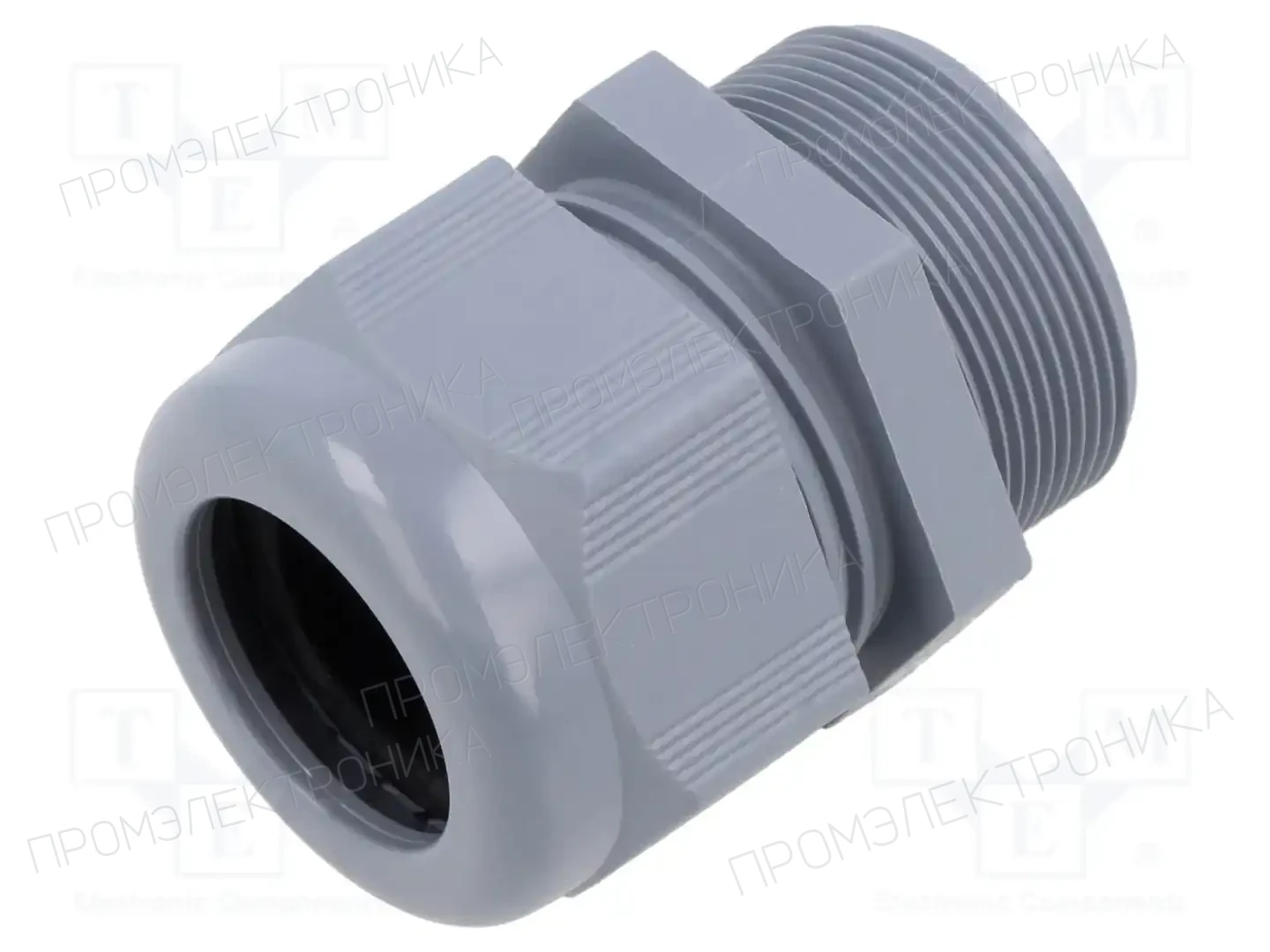 TE Connectivity EP-SG-M40-GR-B — Кабельные вводы
