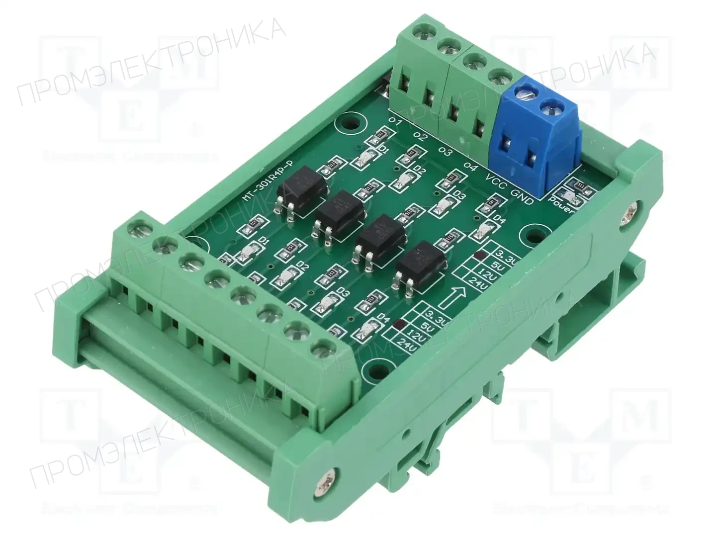 DFROBOT DFR0914 — Конверторы