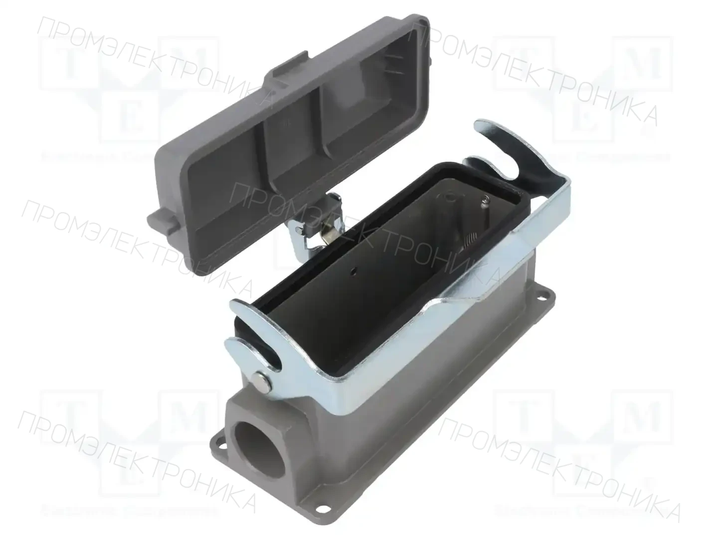DEGSON ELECTRONICS D24B-SF-1L-CV-M25 — Разъeмы DEGSON