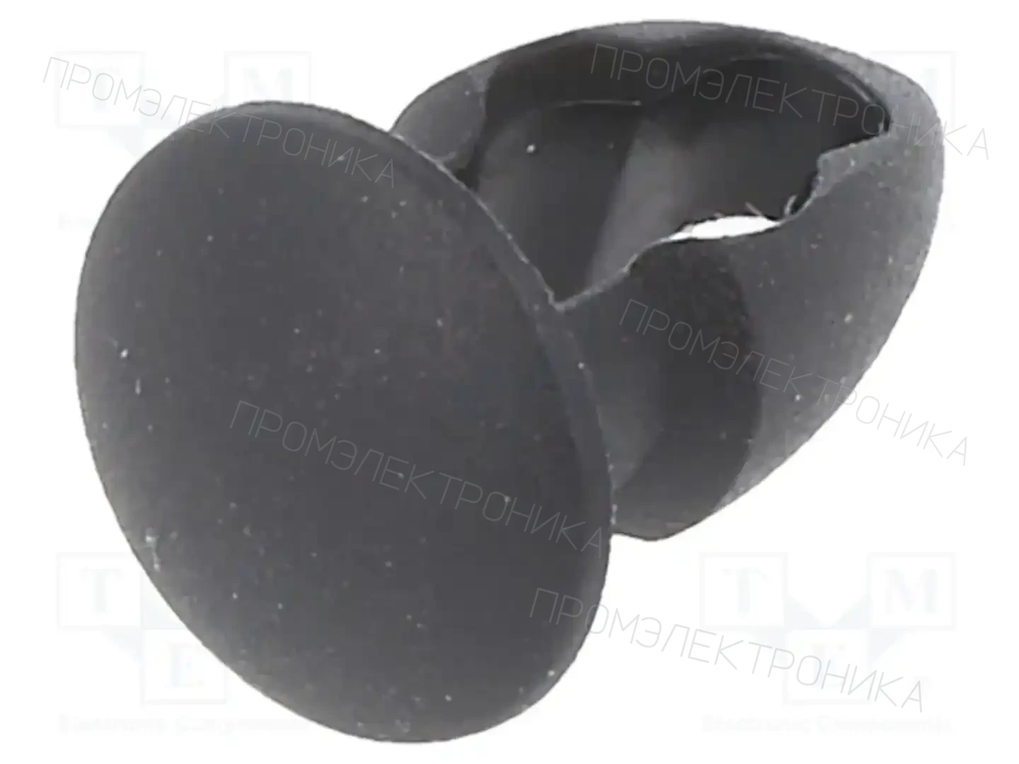 KEYSTONE 3320 — Пластиковые заклёпки