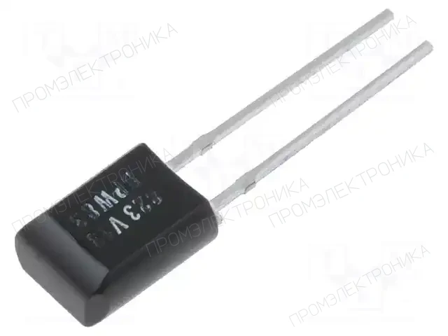 VISHAY BPW83 — Фотодиоды