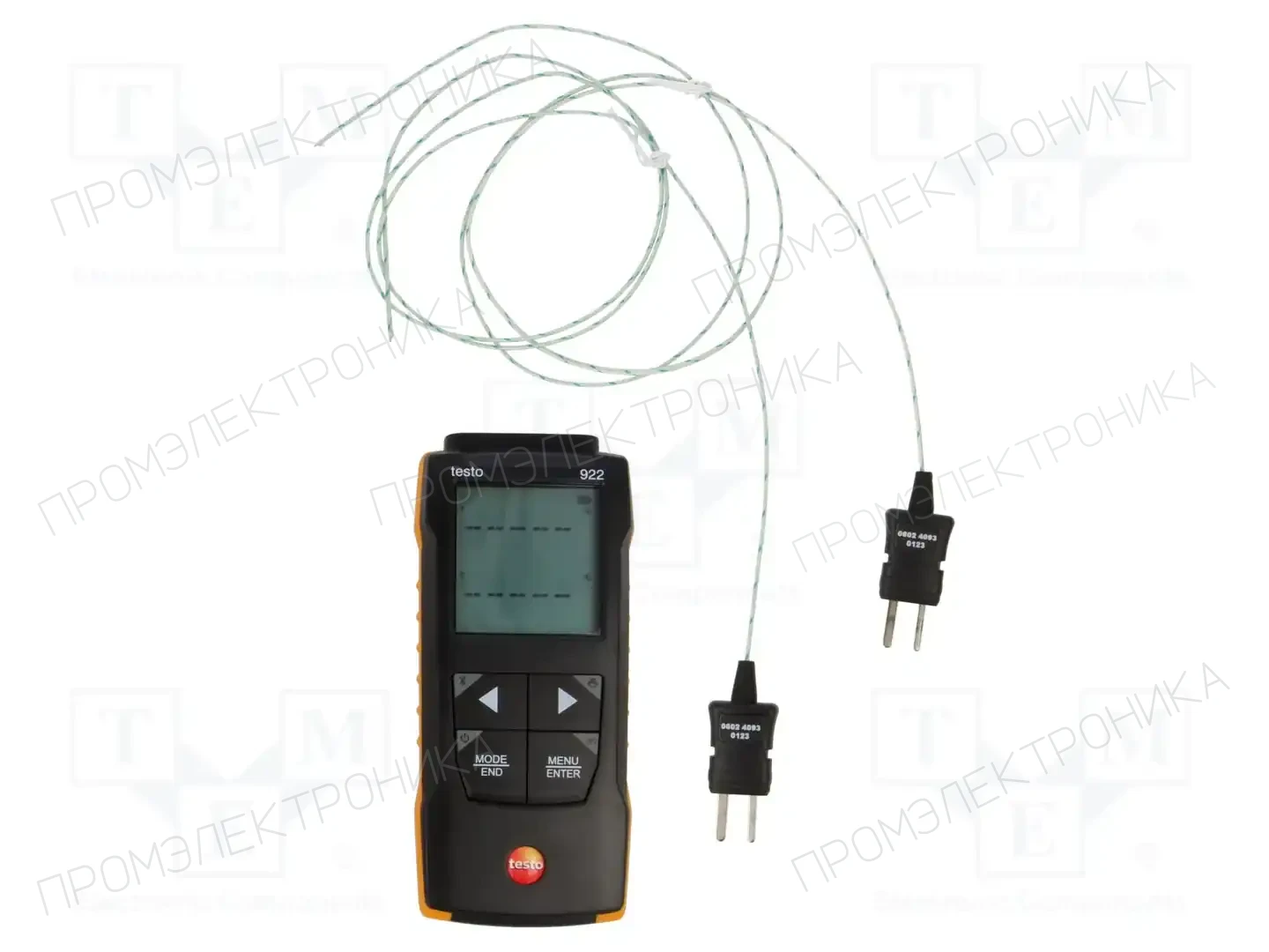 TESTO TESTO 922 0563 0922 — Измерители температуры 922 0563 0922