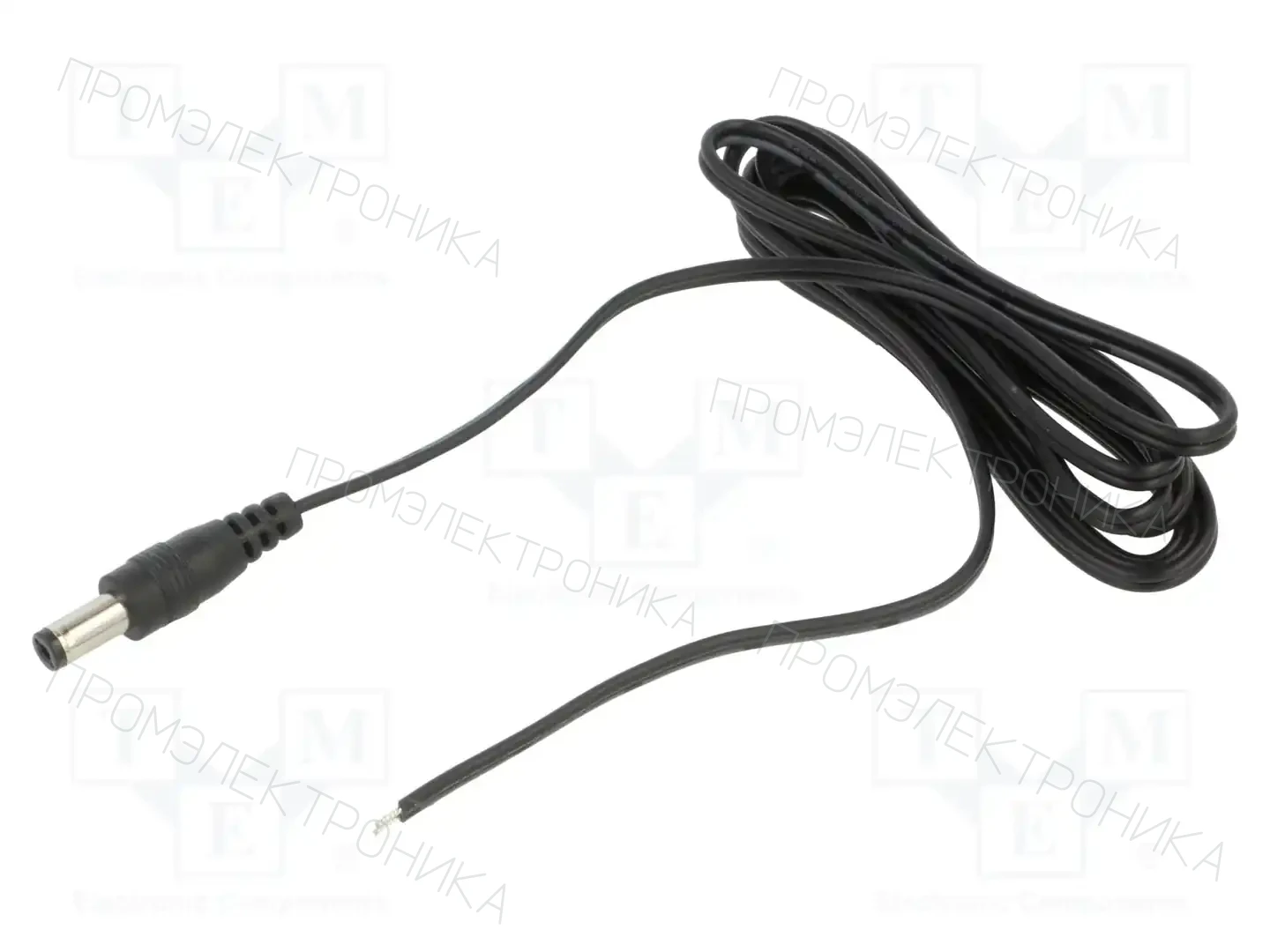 POS POSDC-T-P21S-1.5 — Кабели питания DC DC-T-P21S-1.5