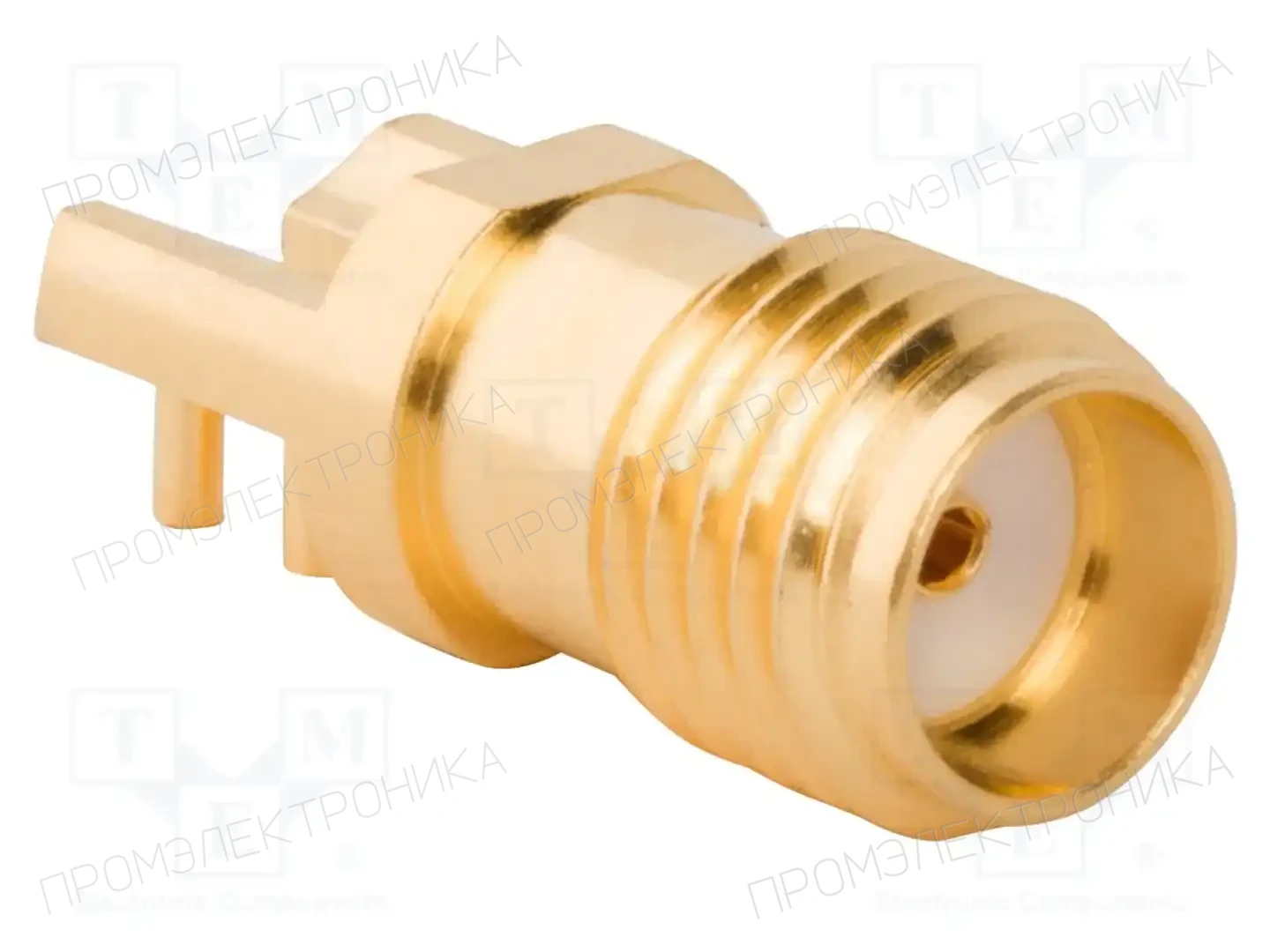 AMPHENOL RF 901-10510-3 — Разъeмы SMA, SMB, SMC