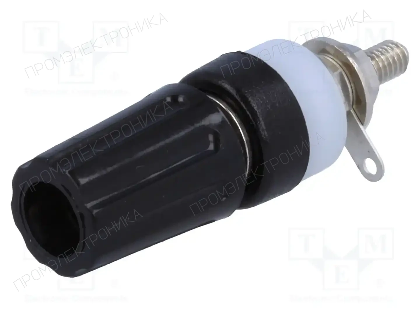 CLIFF CL1505 — Гнезда банановые 4мм