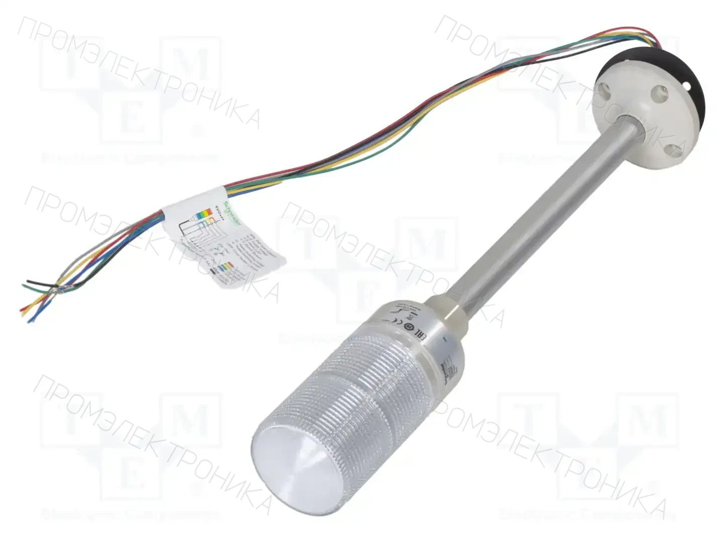 SCHNEIDER ELECTRIC XVGB2H — Сигнализационные колонки