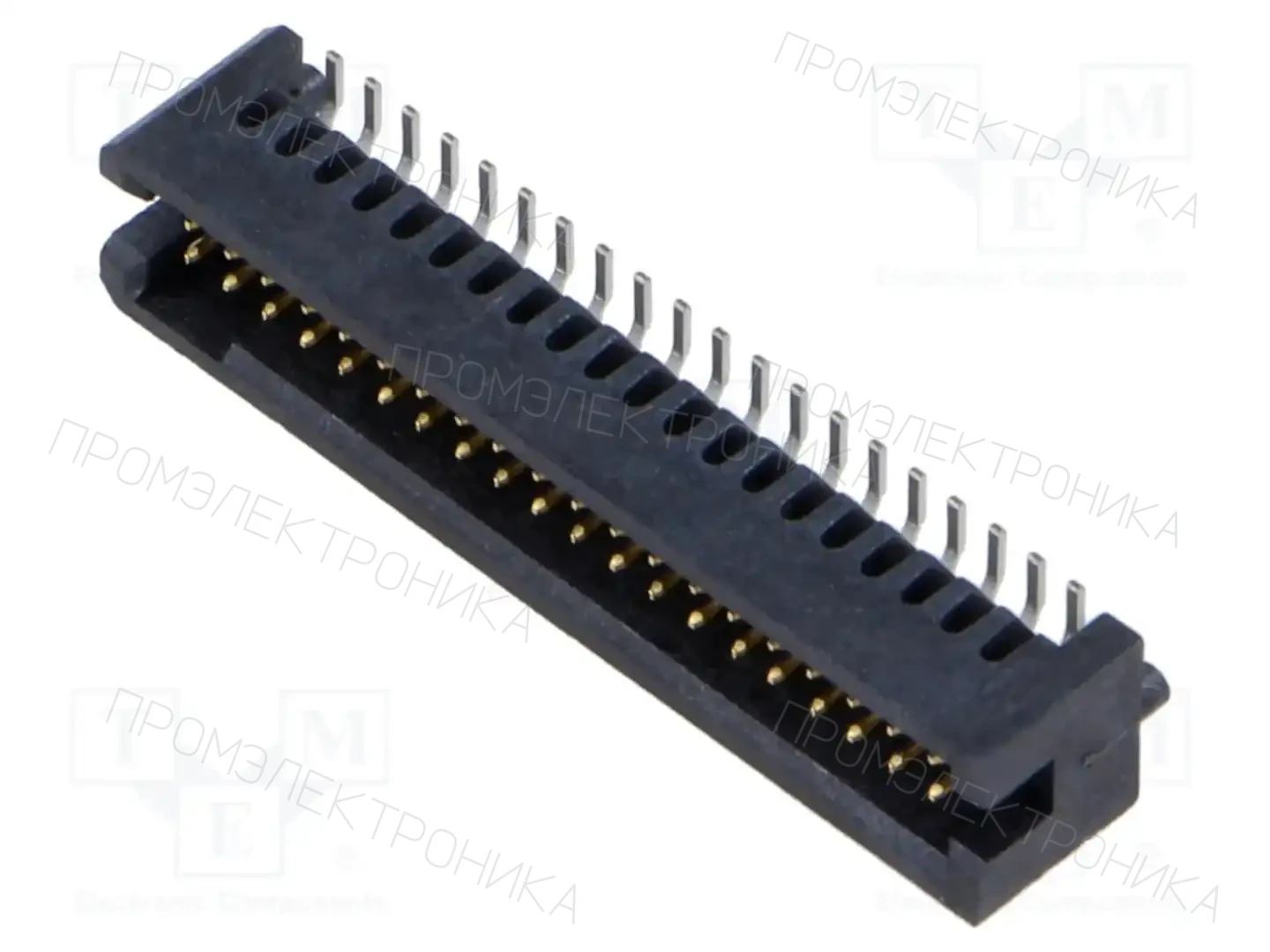 SAMTEC TFM-120-02-S-D-A — Разъeмы пластина - пластина
