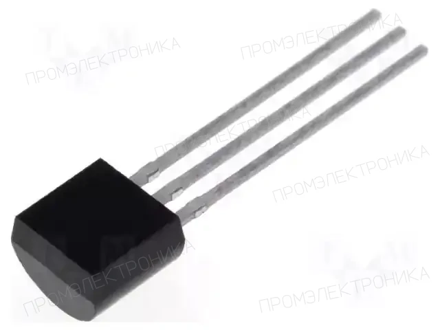 Microchip Technology 11AA010-I/TO — Памяти EEPROM последовательные