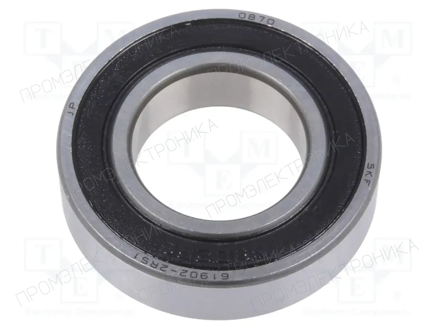 SKF 61902-2RS1 SKF — Подшипники качения 61902-2RS1