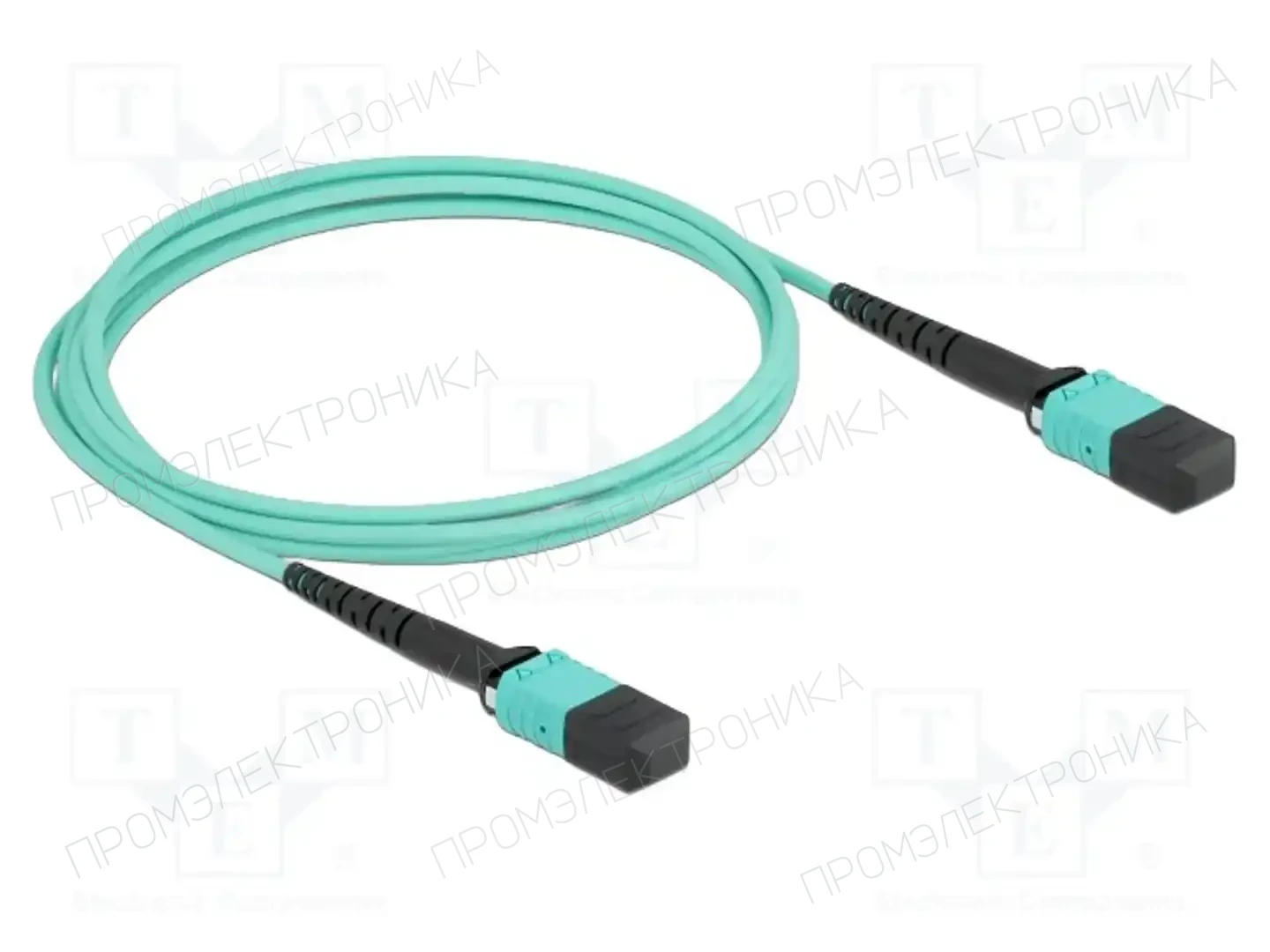 DELOCK 86957 — Коммутац. кабели и оптические пигтейлы