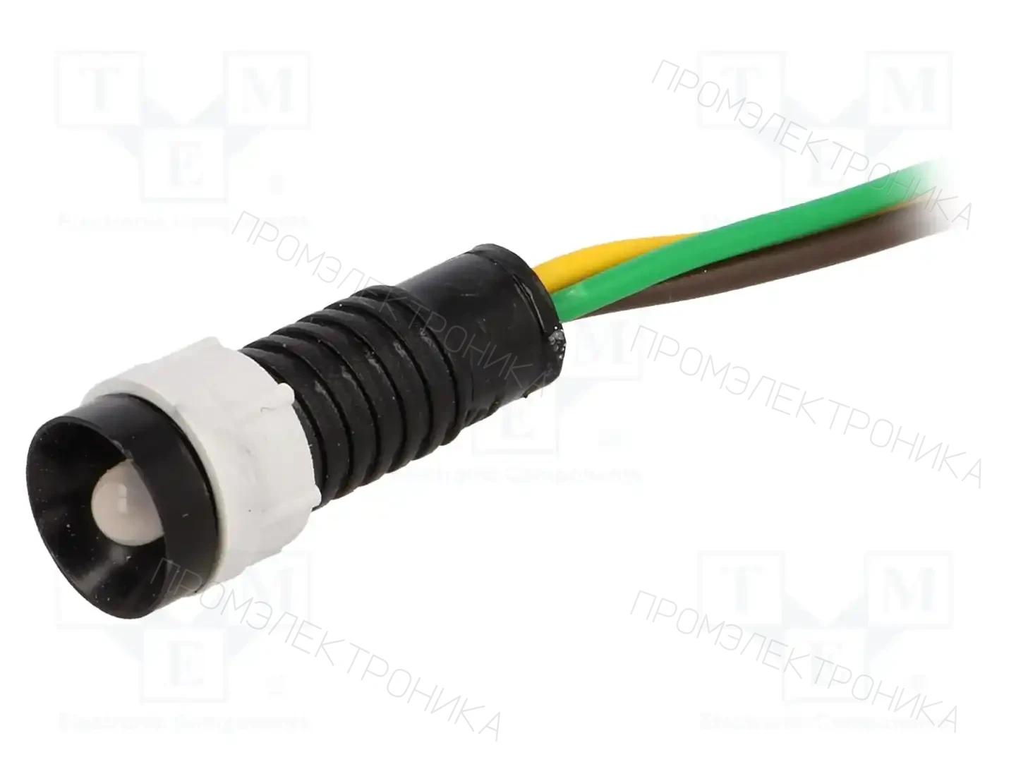 POLAM-ELTA LGY-D5-24AC/DCWK — LED панельные индикаторы