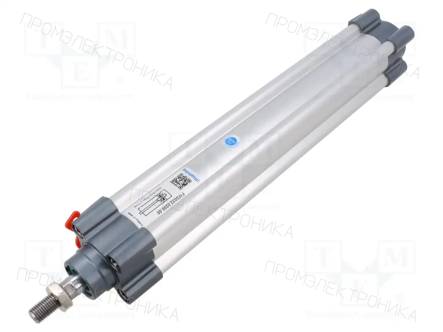 PNEUMAT FMS032.0200.00 — Приводы
