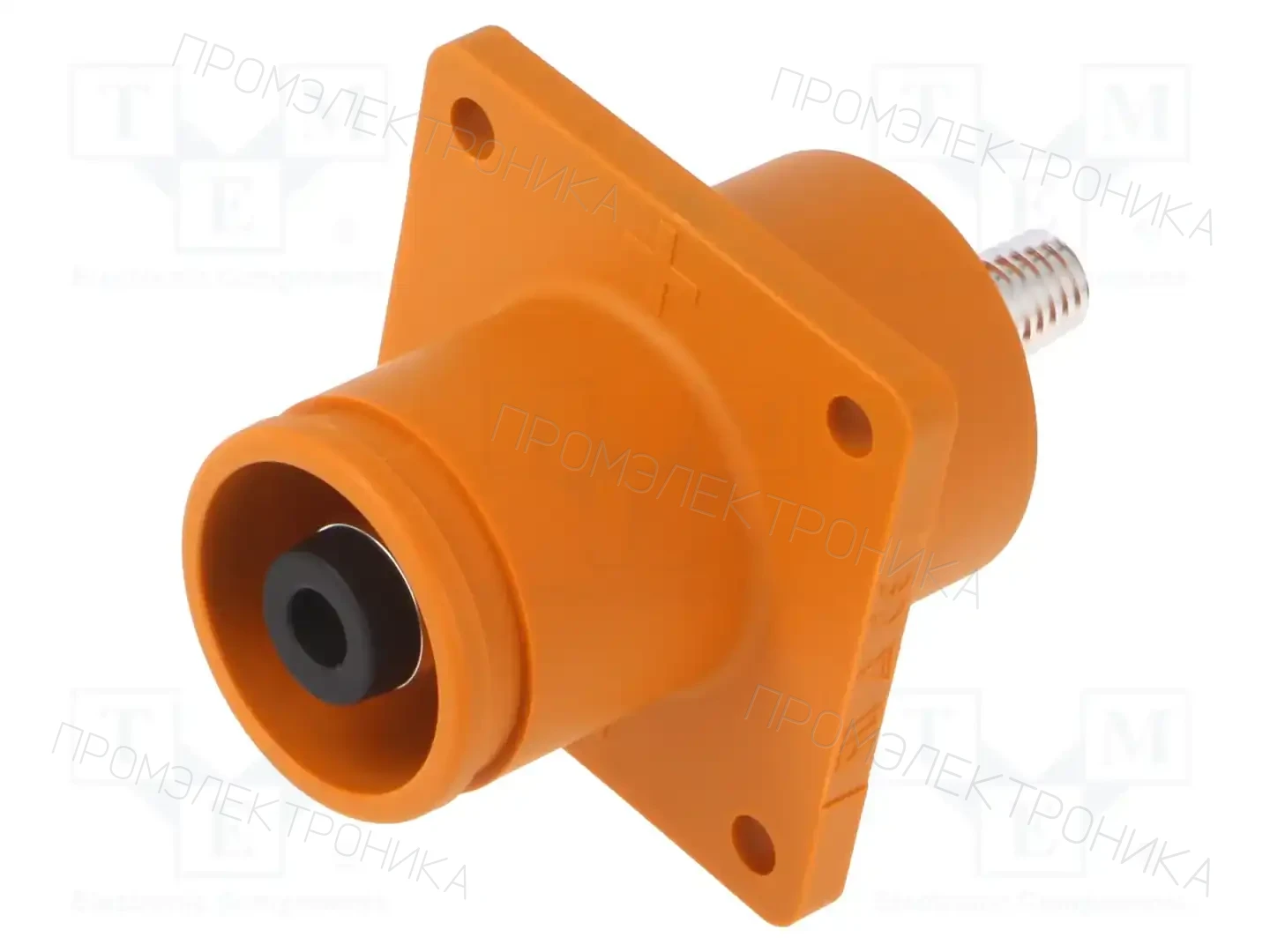 DEGSON ELECTRONICS ESS-350A-120-S-OR-00 — Разъeмы DC