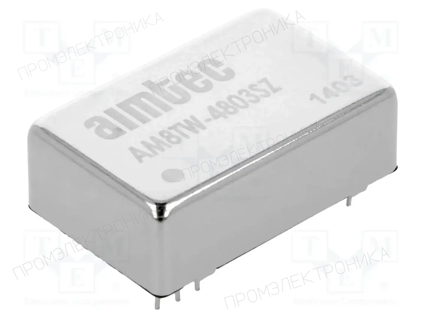 AIMTEC AM8TW-4803SZ — Преобразователи DC/DC