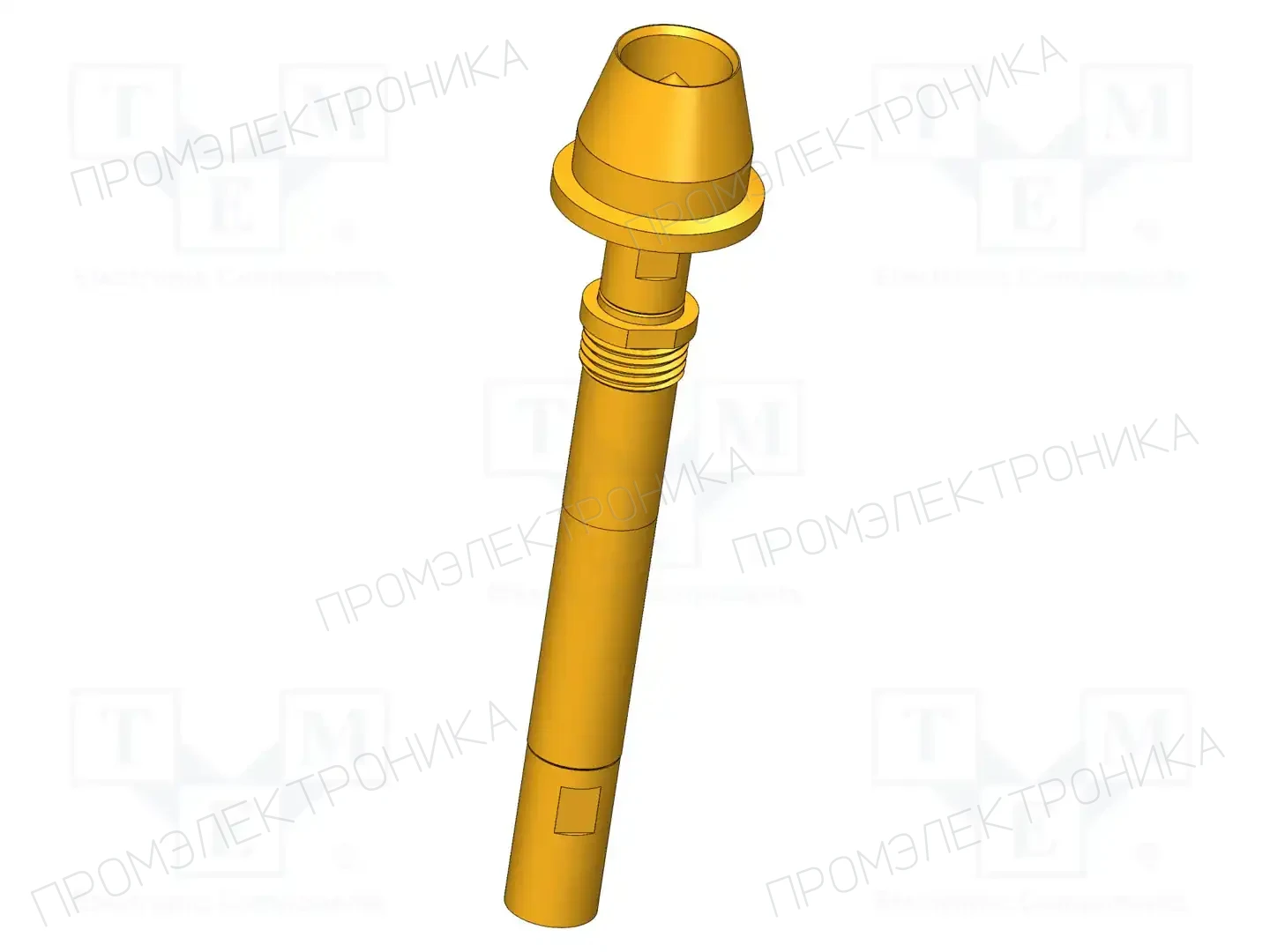 INGUN HFS-810 358 180 A 5342 QS M — Измерительные щупы