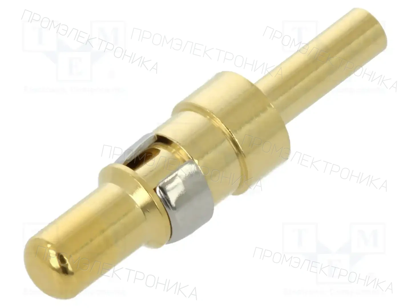 Amphenol CONEC 131C11019X — Штекеры и гнезда D-Sub