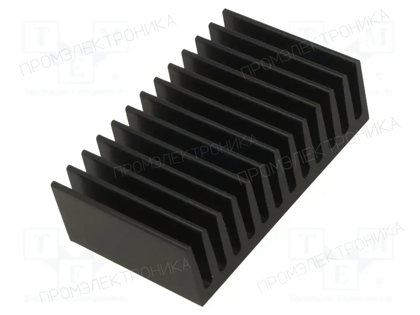 FISCHER ELEKTRONIK SK 407 50 SA — Радиаторы