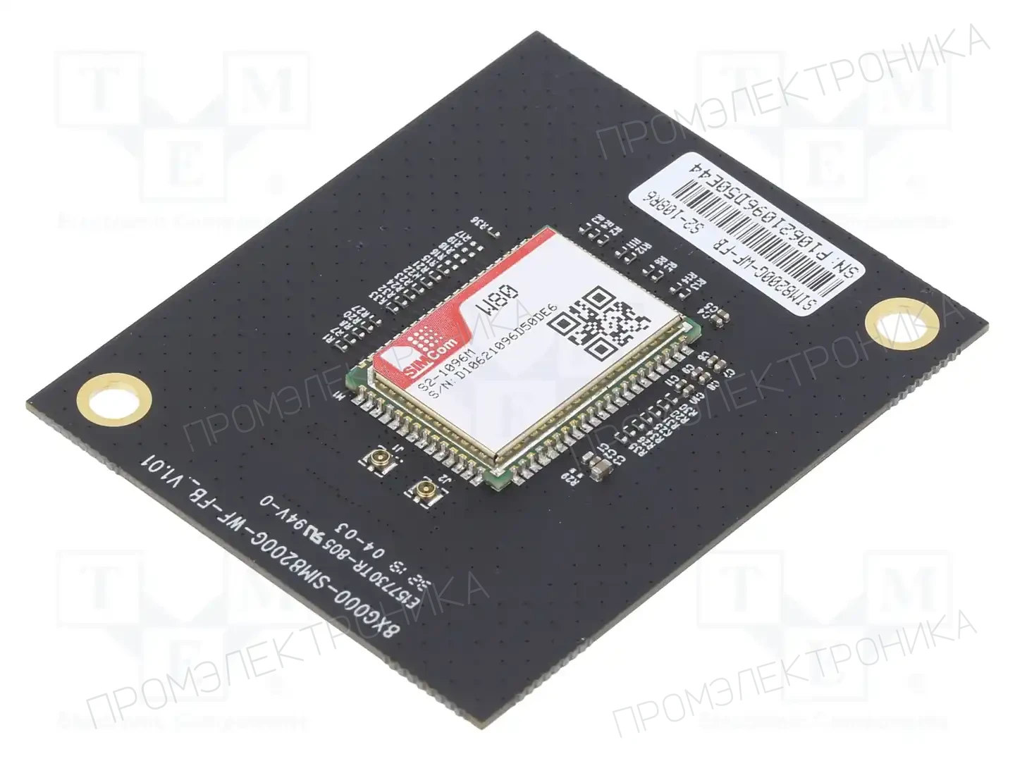 SIMCOM S2-108R6 — Комплекти для передачи данных