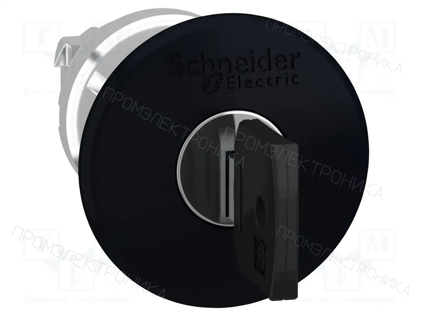 SCHNEIDER ELECTRIC ZB4BS12 — Переключатели панельные стандартные 22мм