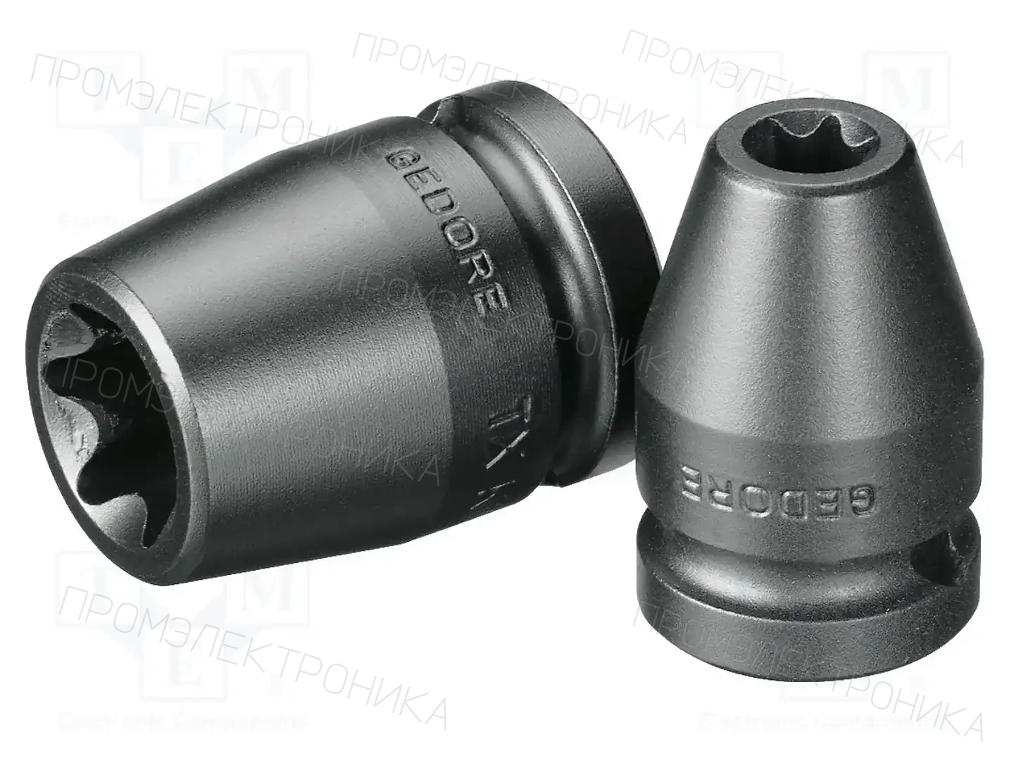 GEDORE 6223890 — Ключи накидные