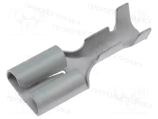 NINIGI ST-005/Z1 — Неизолированные коннекторы