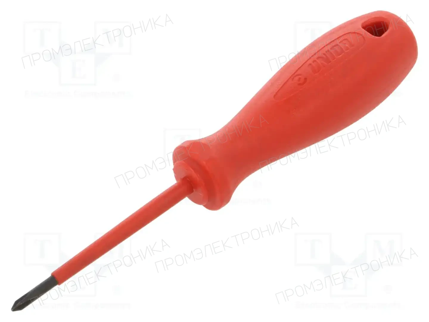 UNIOR 616478 — Отвертки изолированные