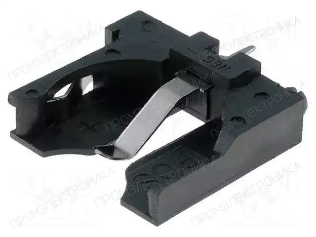 KEYSTONE 1065 — Батареи - контейнеры и держатели