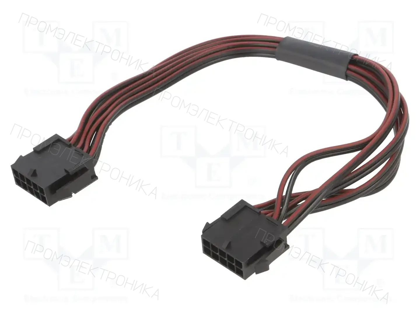 ESPE KABX-10PMM-L200 — Кабельные сборки кабель-плата