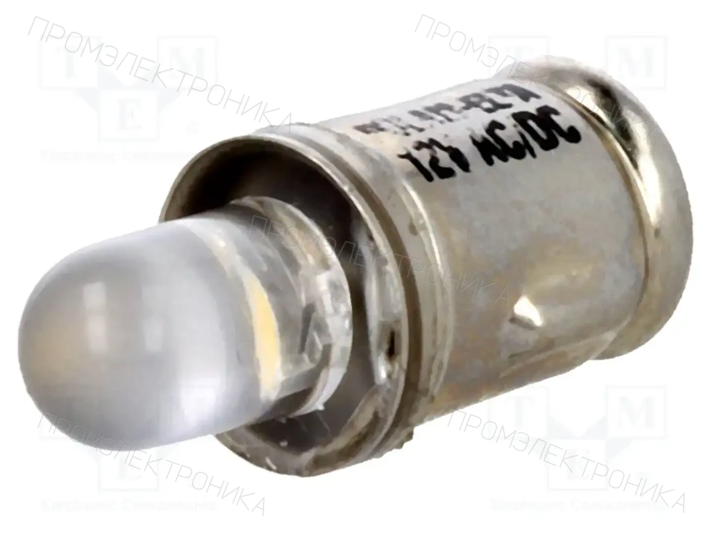 POLAM-ELTA LW-BA7S-12AC/DC — Миниатюрные источники света