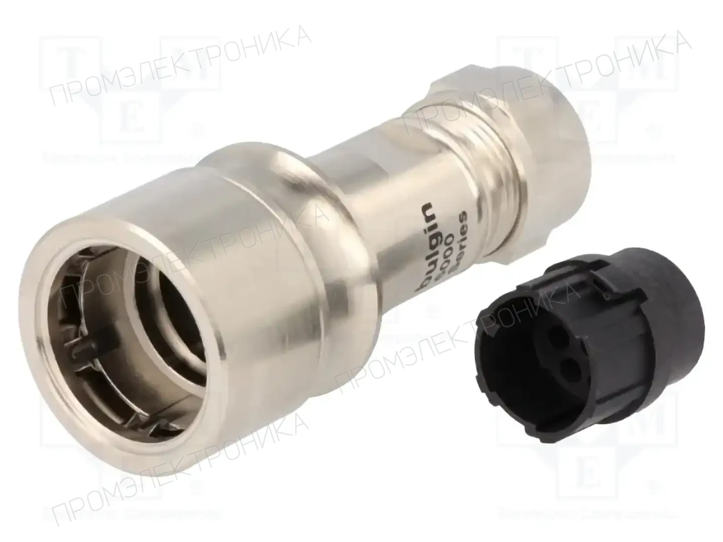BULGIN PXM6010/08P/CR/0507 — Разъeмы PX
