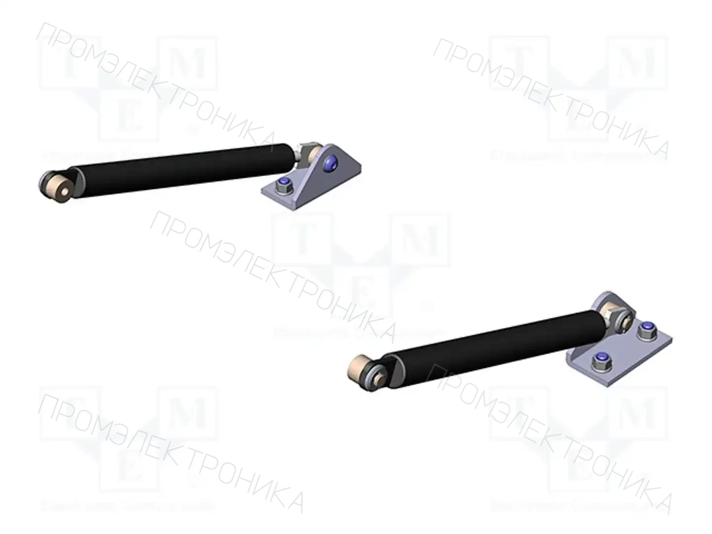 INGUN FB-GDS-400N-MAXXXX — Испытательные приспособления и аксессуары