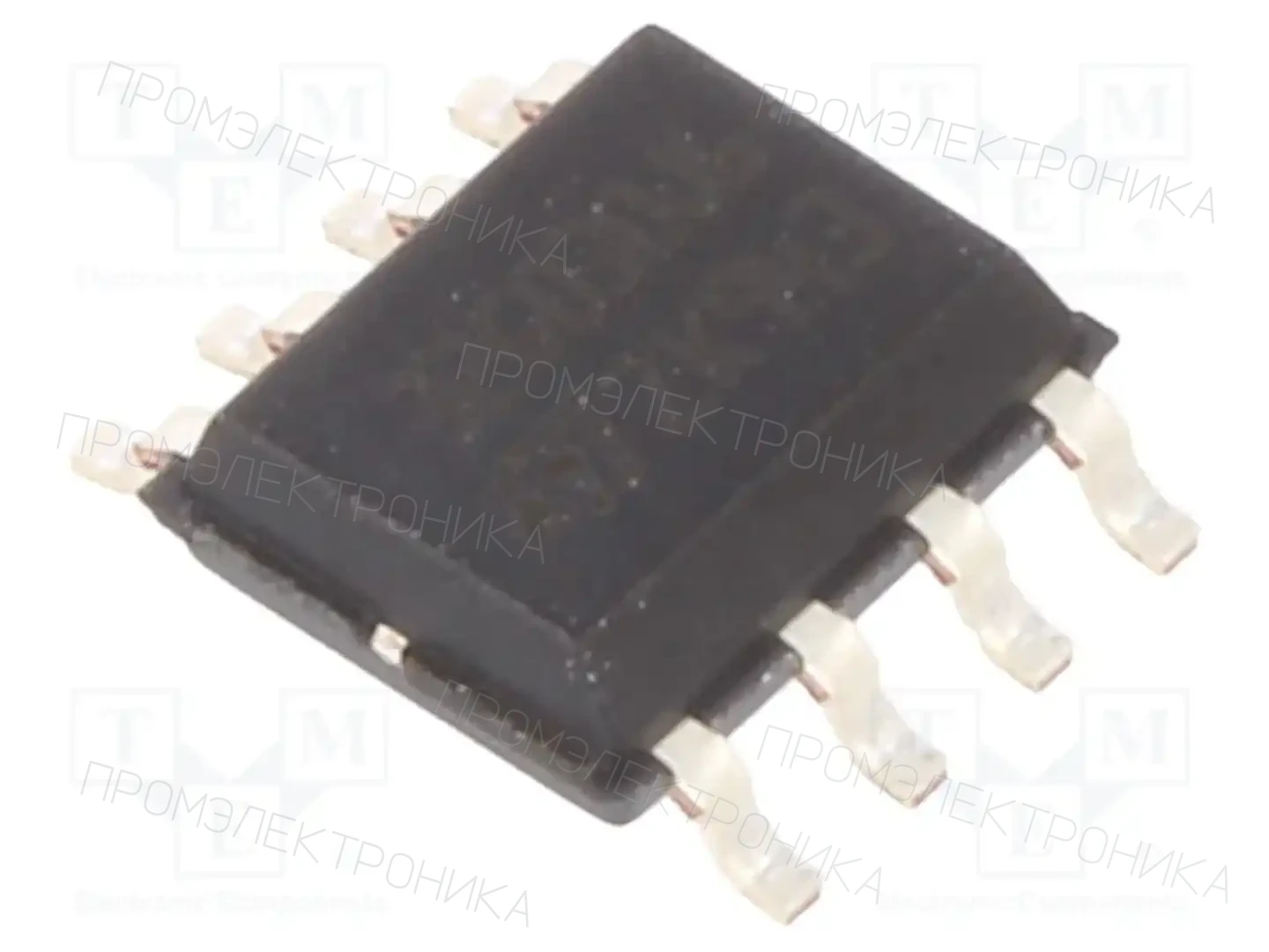 STMicroelectronics STM32G030J6M6 — Микроконтроллеры ST