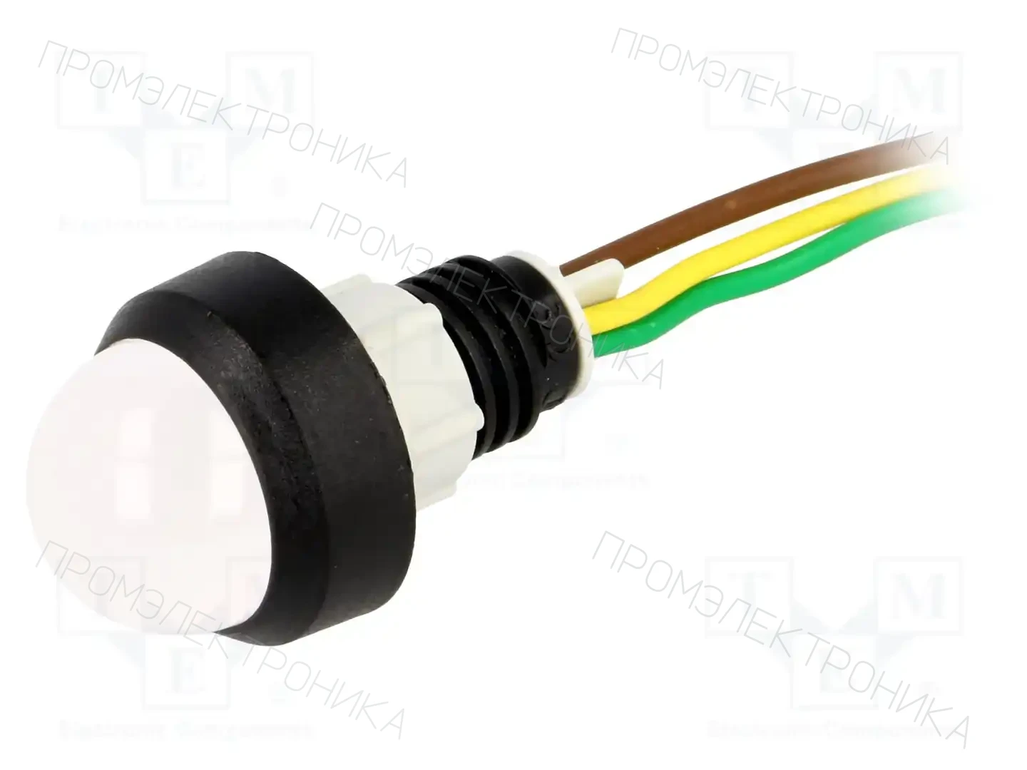 POLAM-ELTA LGY-D20-24AC/DCWK — LED панельные индикаторы