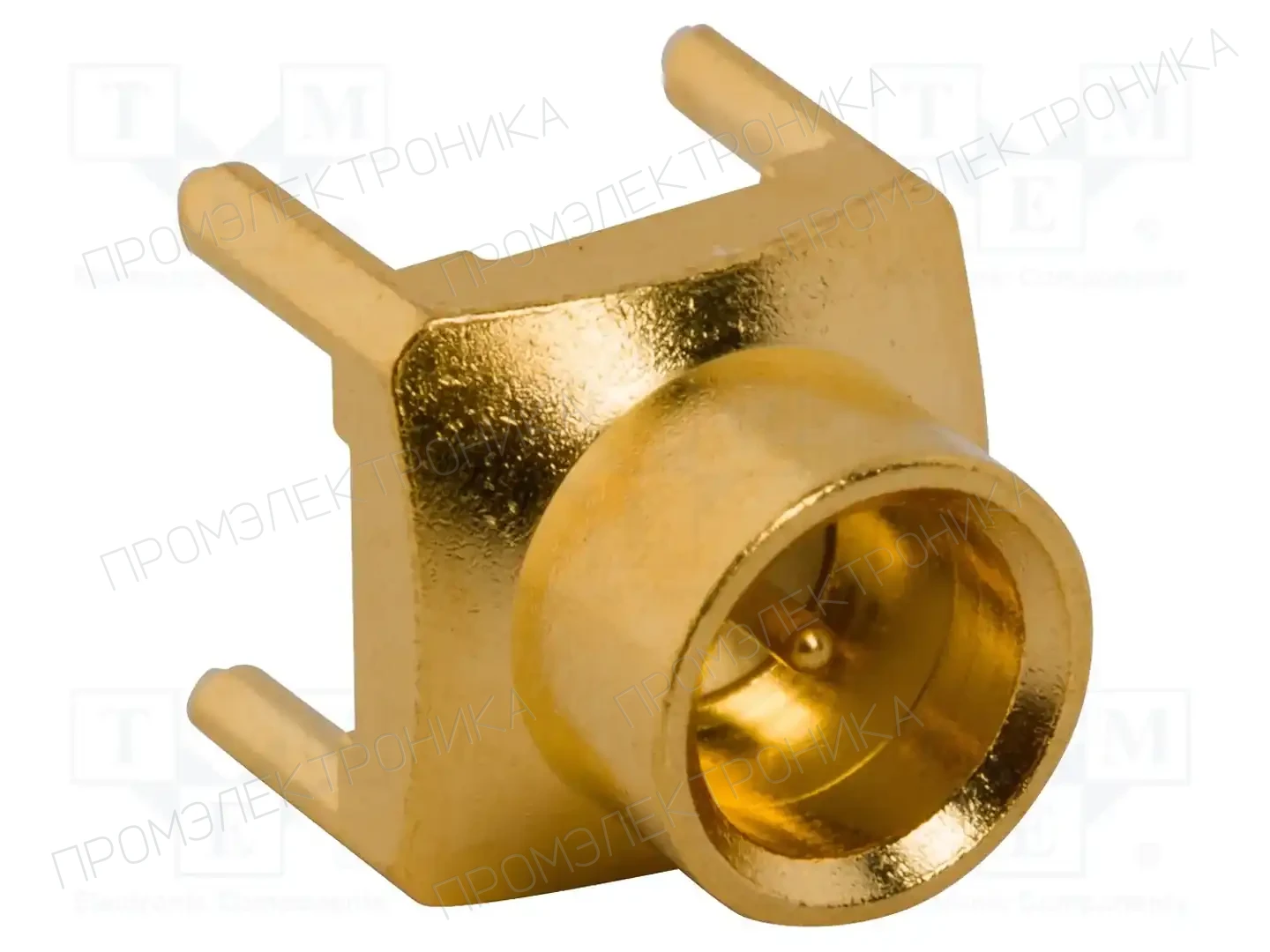 AMPHENOL RF 920-504J-52P — Разъeмы коаксиальные для антенн TV