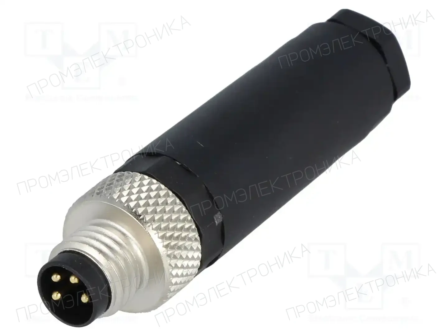 LUMBERG AUTOMATION 28045 RSMCK 4 — Разъeмы M8