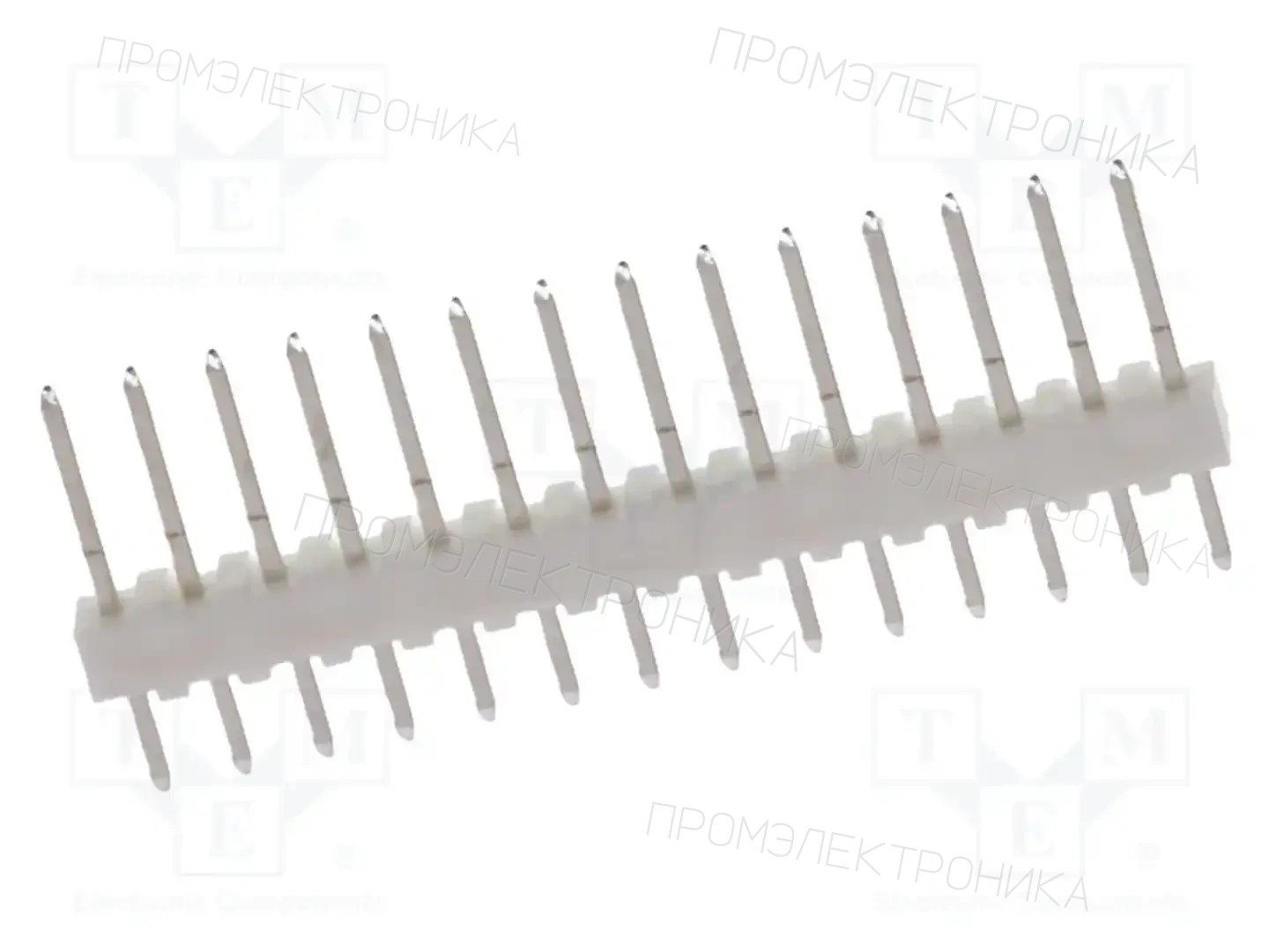 MOLEX 22-03-2141 — Штекерные планки и гнезда