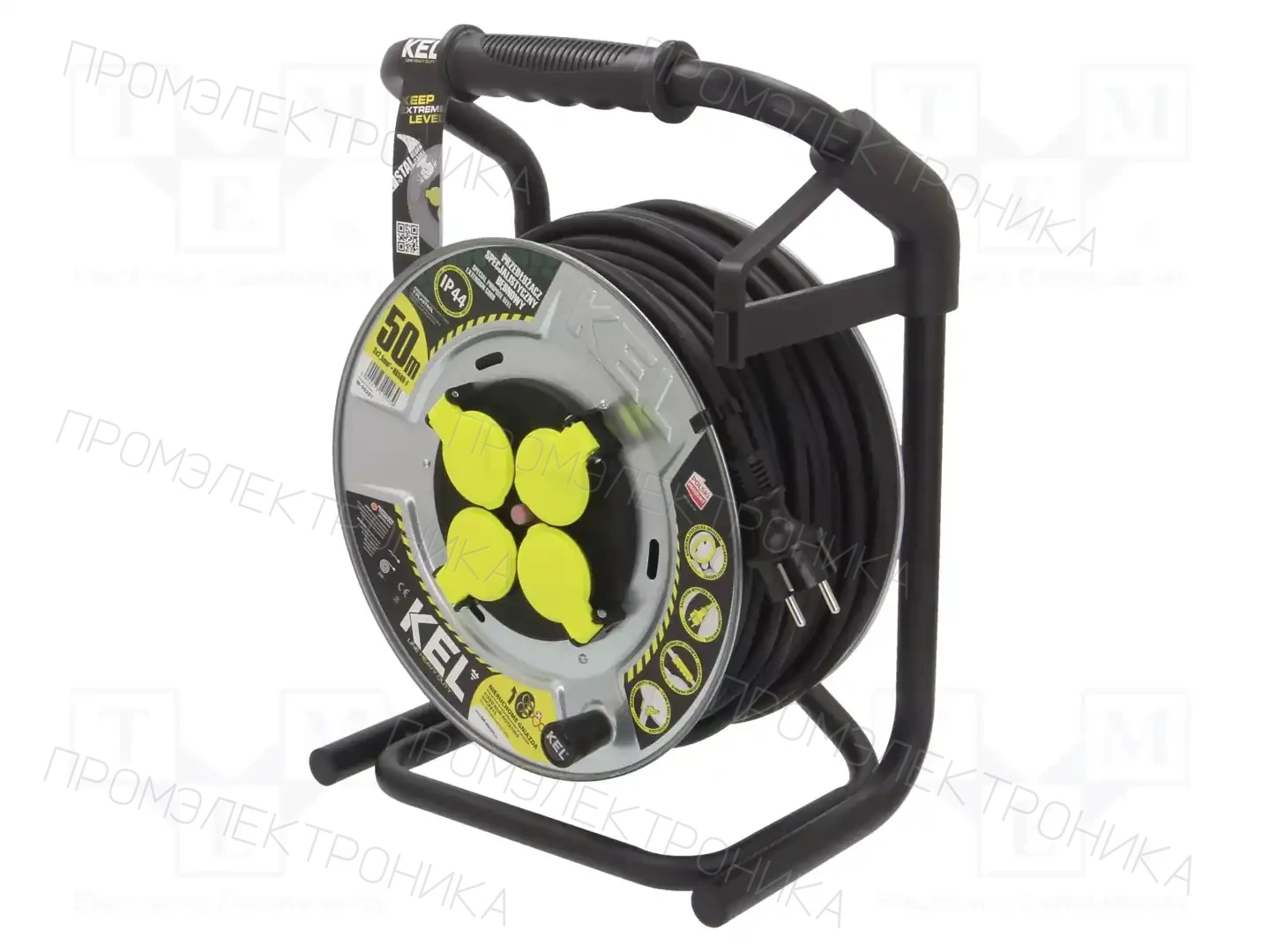 KEL W-99281 — Сетевые удлинители