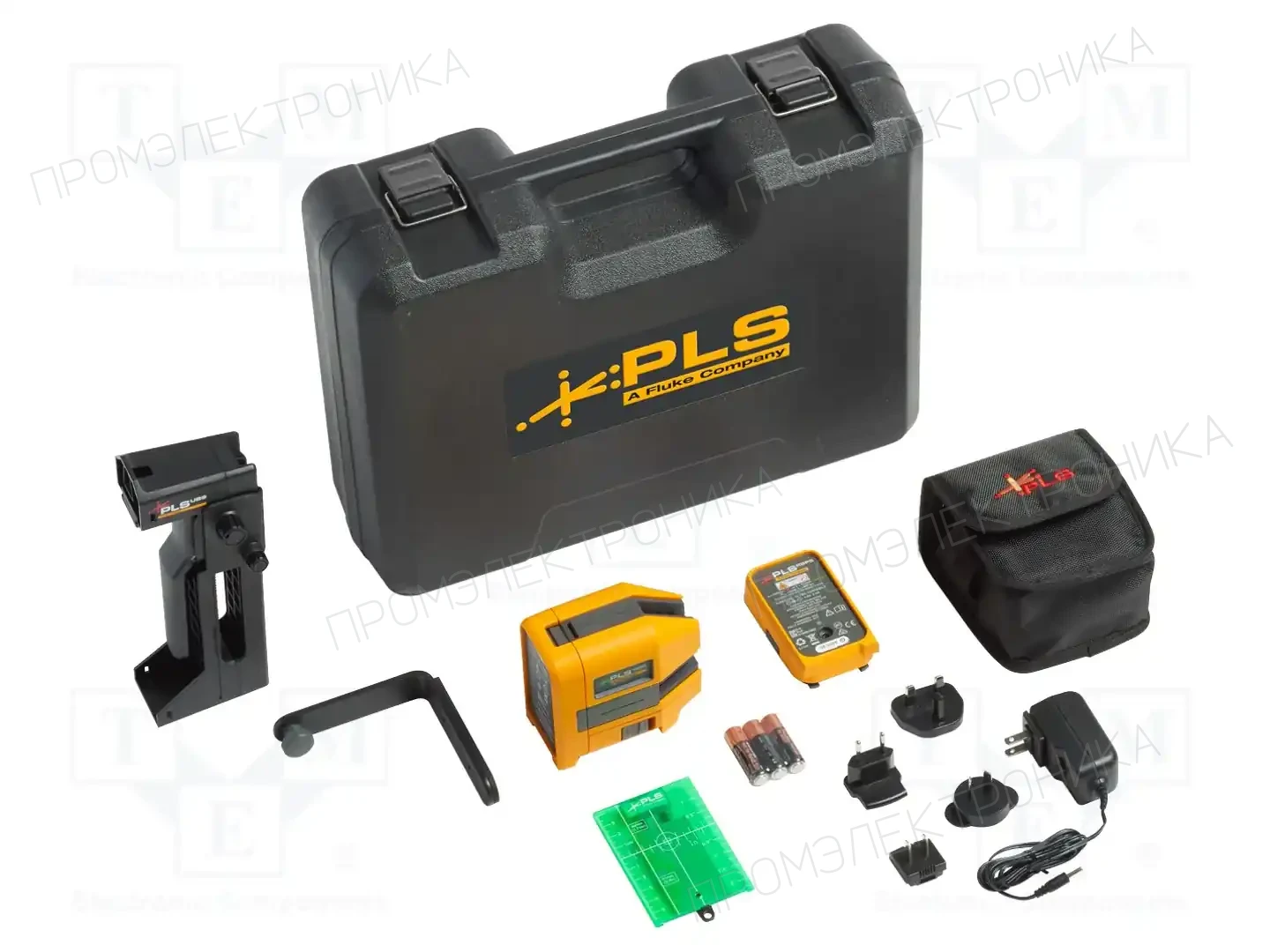FLUKE PLS 180G RBP KIT — Измерители условий окруж. среды - остал