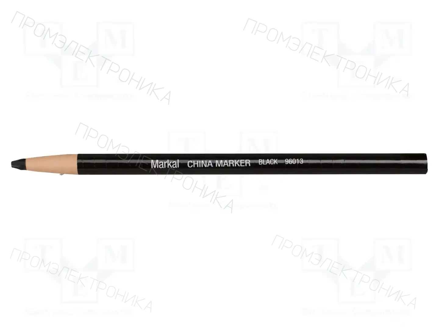 MARKAL MARKAL CHINA MARKER 96013 — Маркеры, фломастеры, краски CHINA MARKER 96013