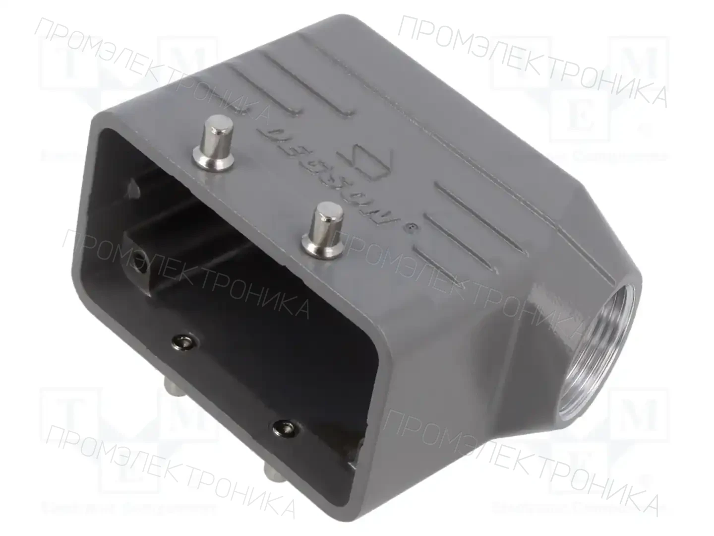 DEGSON ELECTRONICS D10B-SE-4G-M25 — Разъeмы DEGSON