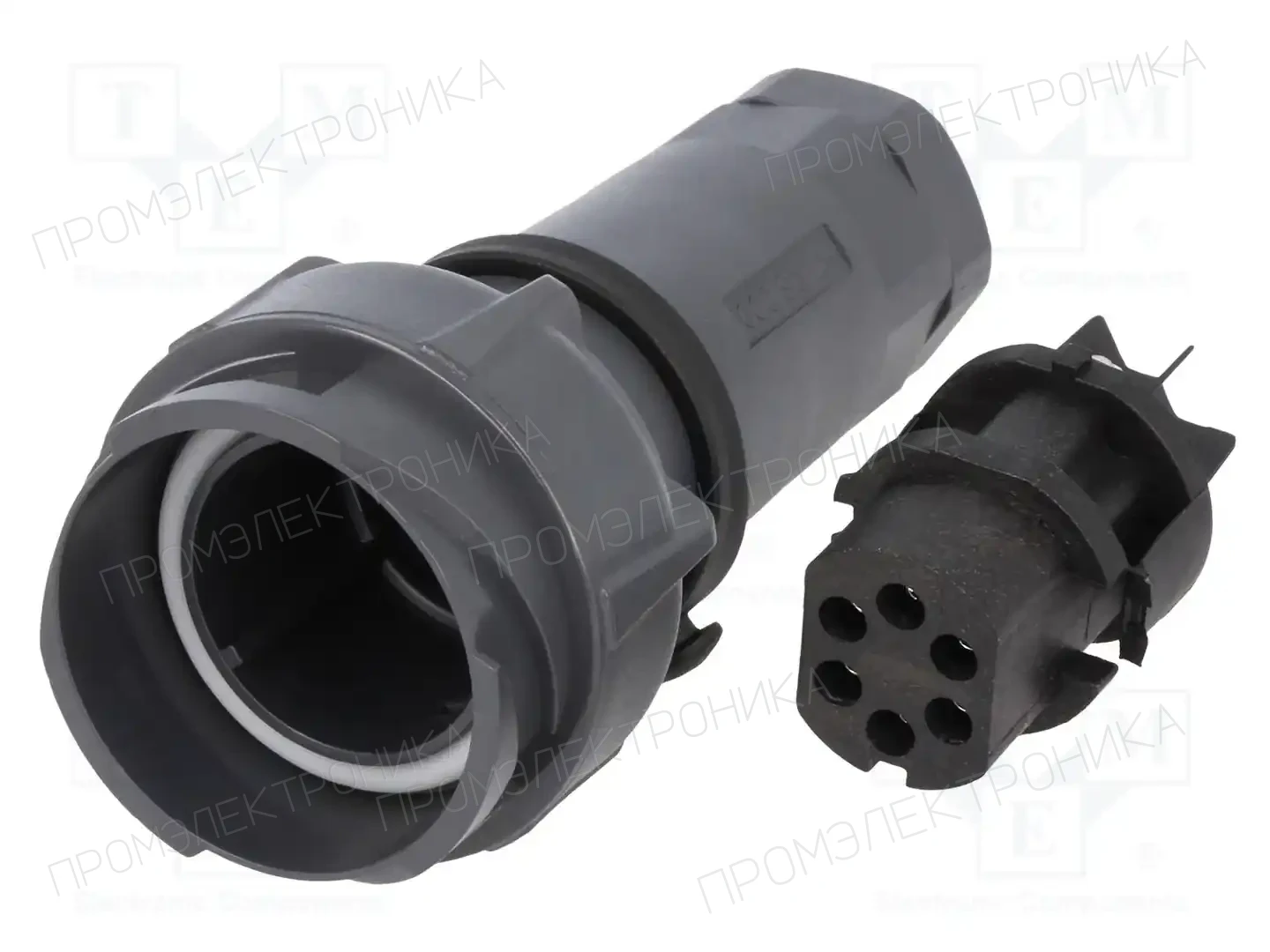 BULGIN PXP7011/06S/ST/0709 — Разъeмы PX