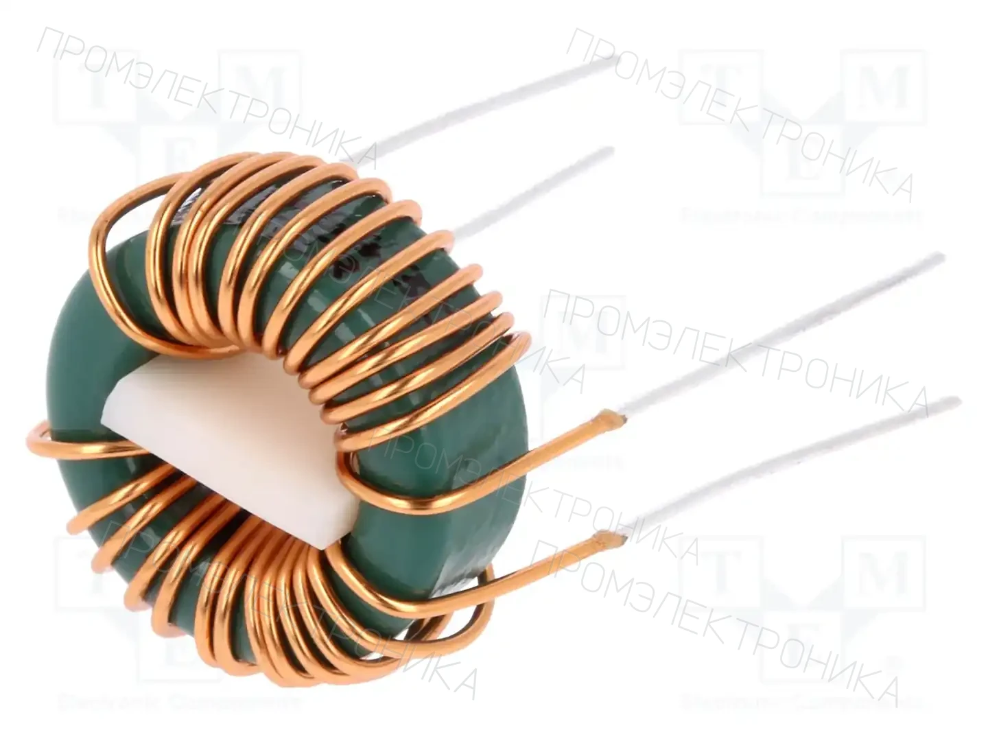 FERYSTER DTS-16/1,0/2,8-H — Дроссели